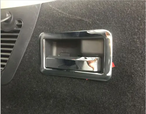 Накладка на ручку заднего сиденья Nissan Murano 2015 2016 2016|handle cover|abs chrometrim cover |