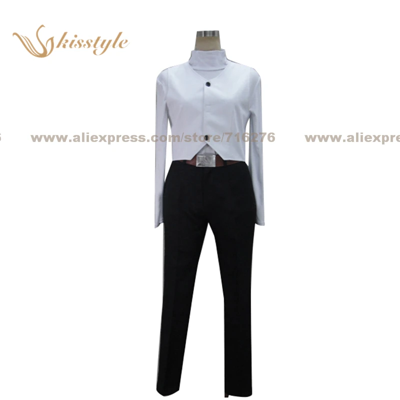 Модная одежда для косплея Легенда героев VII/Zero no Kiseki Randy Orlando |