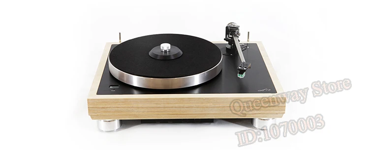 Виниловый проигрыватель LP-18s на магнитной подвеске проигрыватель phono с тонарм картридж phono
