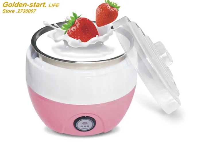 Многофункциональная мини машина для приготовления йогурта автоматическая йода