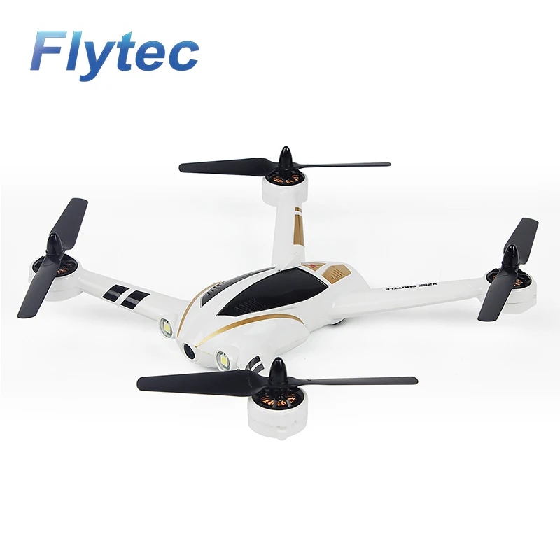 Оригинальный X252 дроны 2 4 г 7CH RC хобби Quadcopter Вертолет Racing Drone безщеточный Дрон RTF 3D 6