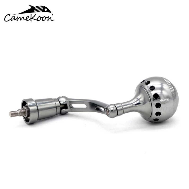 CANEKOON WT3000/WT4000 спиннинговая катушка из алюминиевого сплава, углеродное волокно, 20 кг, мощная катушка для морской рыбалки