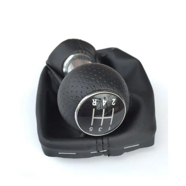 Ручка переключения передач для Audi A3 8L 1 6 Liter 1996 1997 1998 1999 2000 2001 2002 2003|5 speed shift|m shift knobknob