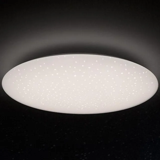 White Starry Yeelight JIAOYUE 650 потолочный свет WiFi/Bluetooth/приложение Smart control окружающая Светодиодная лампа для потолка свет 200-240 В - Цвет: White Starry