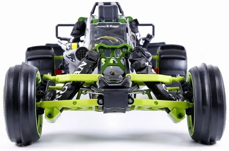 ROFUN Baja 5B 320AS 32CC двигатель Gasline Power удаленный автомобиль | Игрушки и хобби