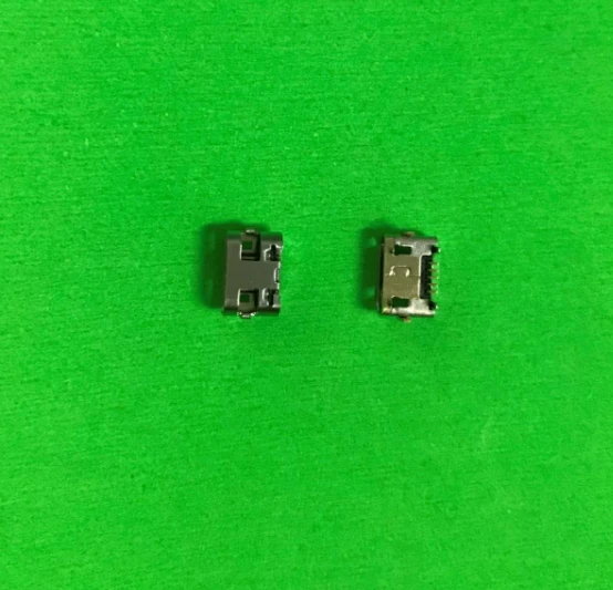 50 шт./лот для Kindle Fire 5 го поколения SV98LN Mini Micro USB зарядный порт зарядное устройство