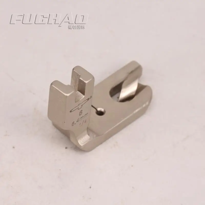 Универсальная Промышленная швейная машина с подшивкой для ног 1/4 &quot6 4 мм Brother