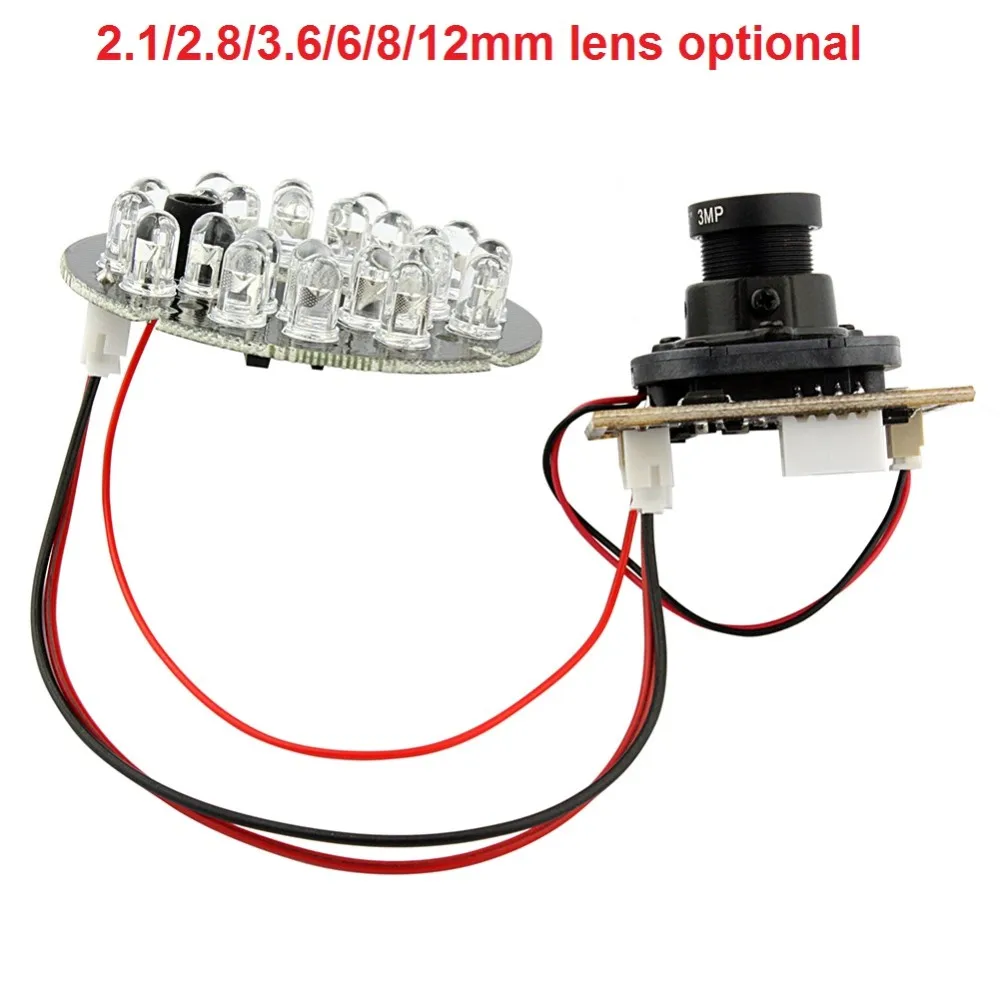 720P HD OV9712 CMOS свободный драйвер H.264 usb 2 0 Мини камера ночного видения инфракрасная с