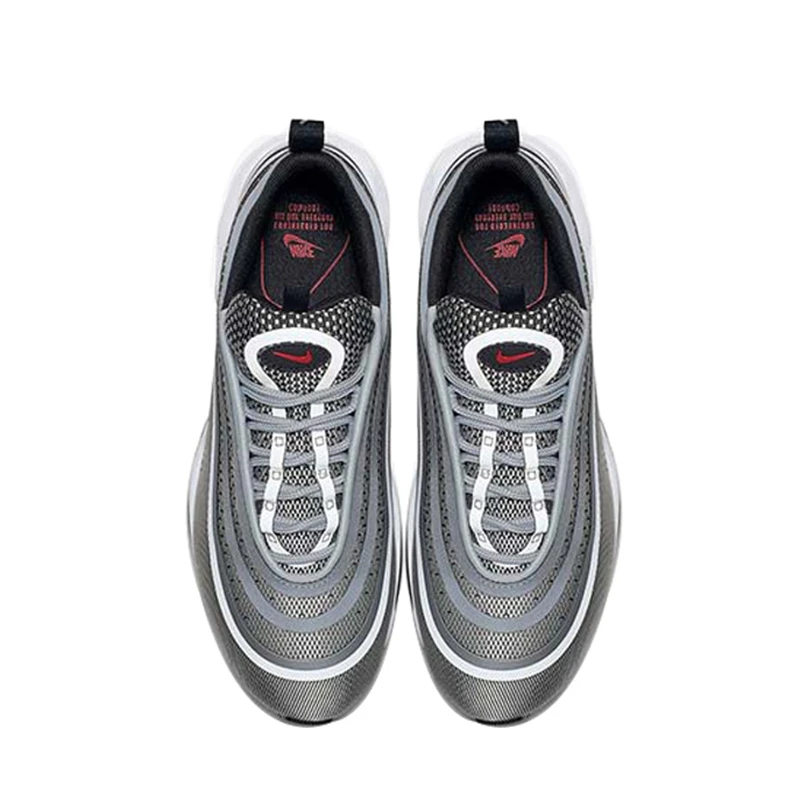 Новое поступление, оригинальные мужские кроссовки для бега NIKE AIR MAX 97 UL 17