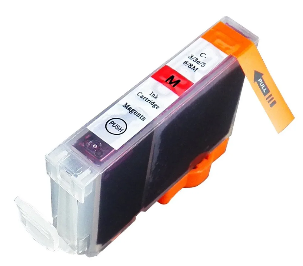 5 шт. совместимые с Canon планшетов для смартфонов i860 PIXMA iP4000 iP4000R iP5000 MP750 | Компьютеры