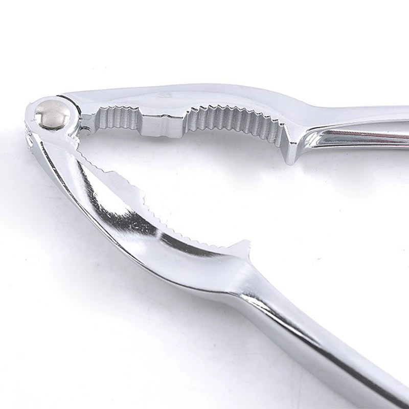 Быстро открывалка для орехов из сплава цинка кухонный инструмент P1|walnut cracker|nut