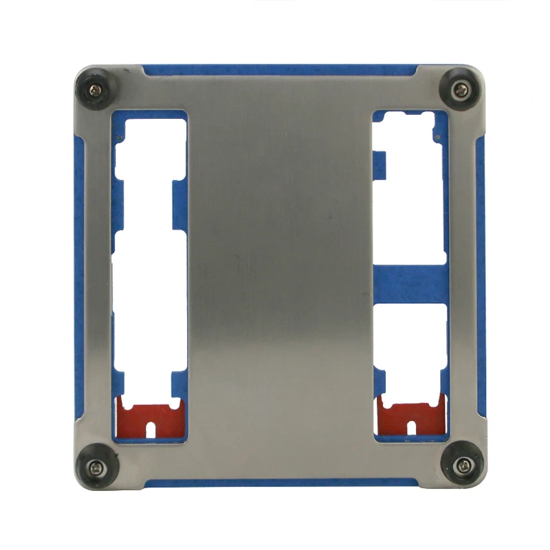 Держатель Профессиональная плата PCB приспособление для удаления отпечатков