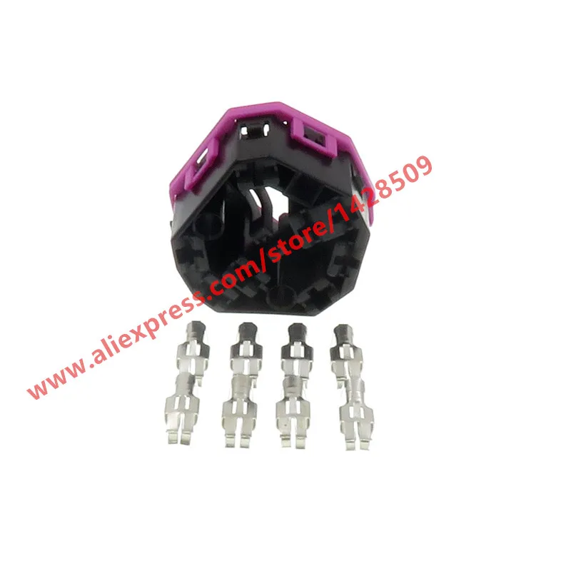 

10 комплектов, 8-контактный разъем зажигания для VW Audi 4A0971975