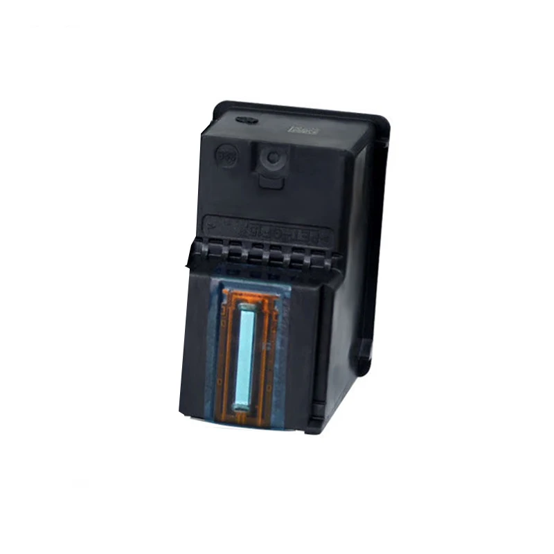 Сменный картридж для HP 123 совместимый с befon цветными чернилами Deskjet 1110 2130 2132 2133 2134