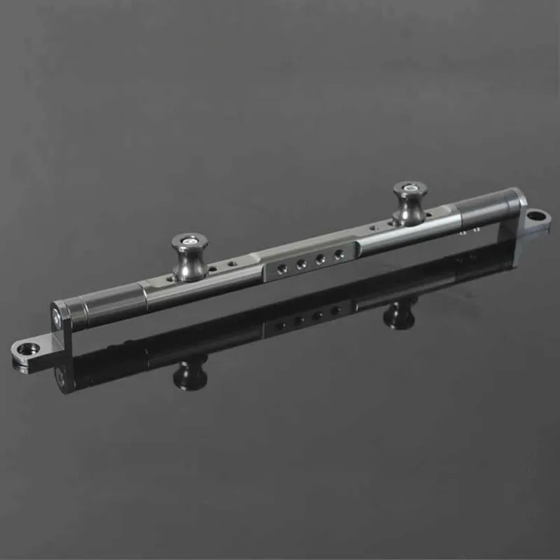 Мотоцикл укрепить рукоятка Бар Баланс Ручка Cross бар арбалет gps телефона держатель