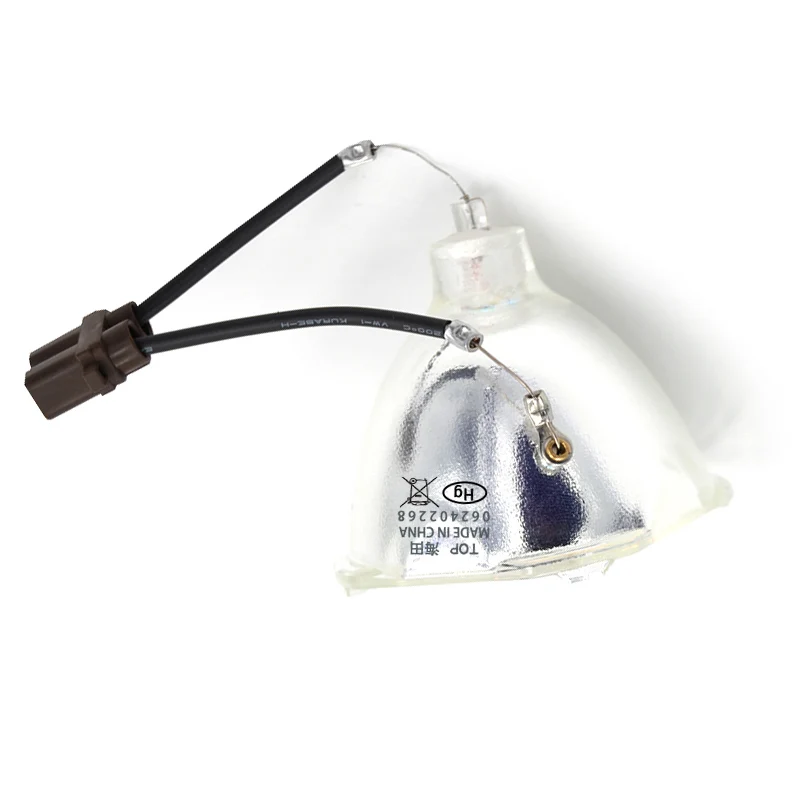 kaita PT-AX100 PT-AX100E PT-AX100U TH-AX100 PT-AX200 PT-AX200E PT-AX200U compatible Projector Lamp bulb ET-LAX100 for PANASONIC