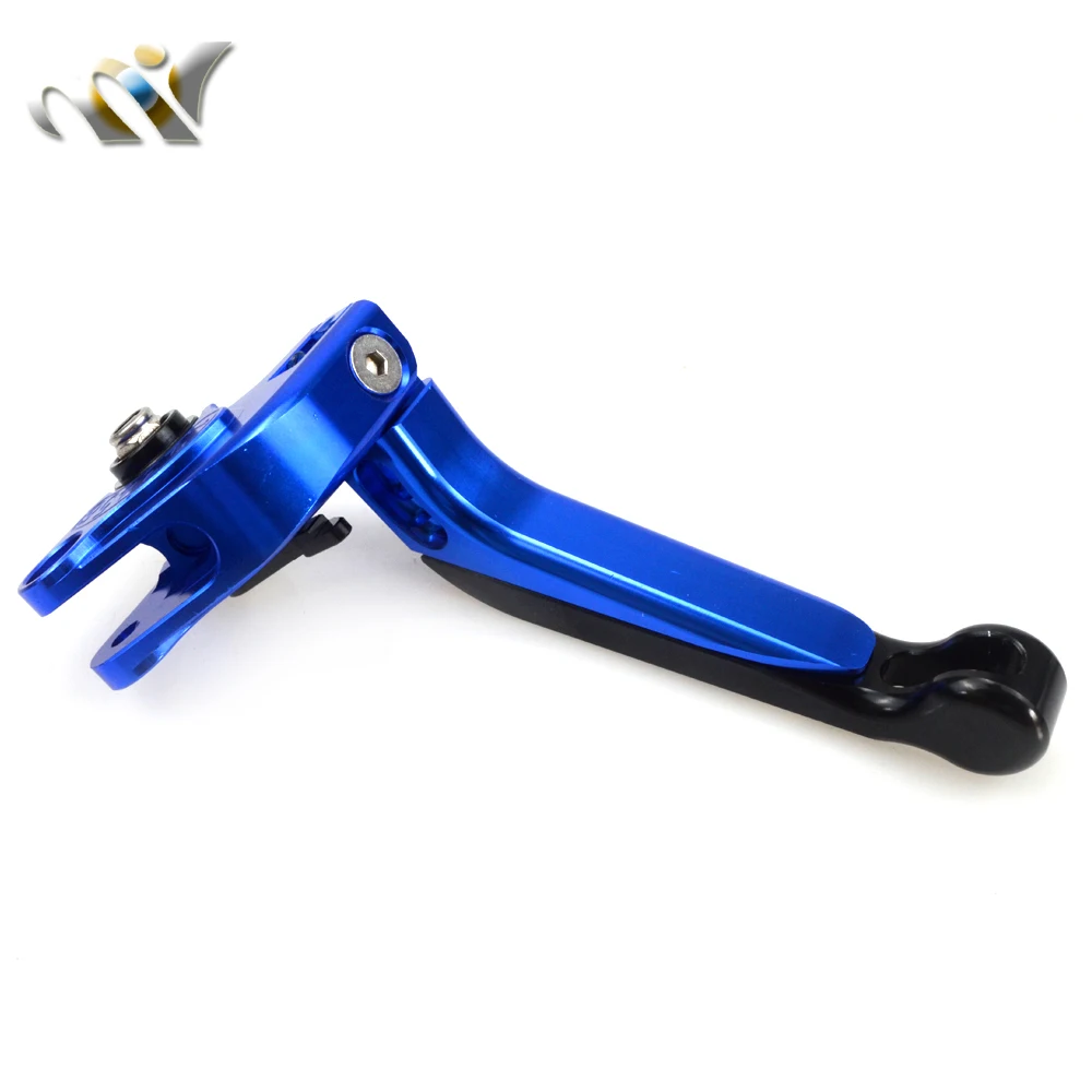 Регулируемые складные выдвижные рычаги сцепления и тормоза для SUZUKI GSXR 600 GSXR600 2004