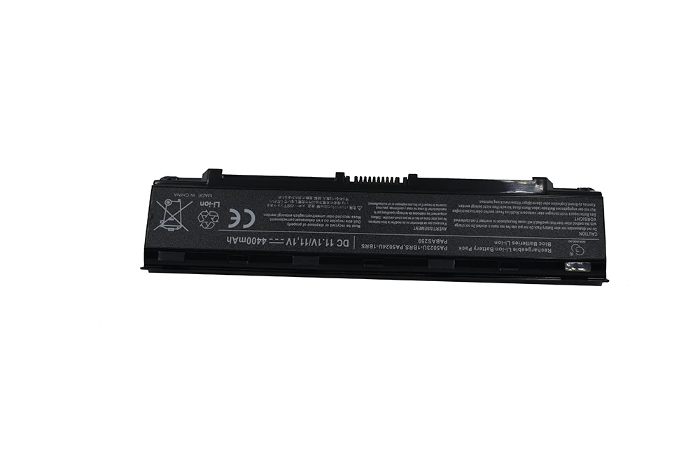 Golooloo 6 ячеек ноутбук Батарея для Toshiba PA5024U-1BRS спутниковый S850 s875 s875d S850D S855 S855D S840D S845 S845D S870D S870