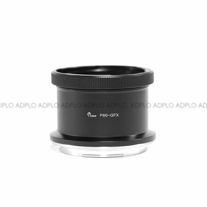 Адаптер для Pentacon 6 / Kiev 60 объектив Fuji Fujifilm G Mount GFX 50S Pro|Адаптеры объектива| |