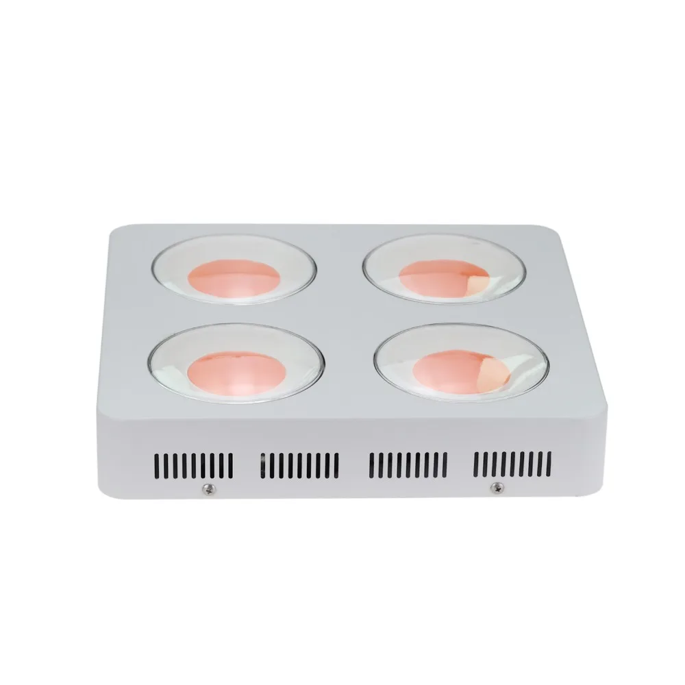 Лидер продаж 2018 Тепличный гидропонный светодиодный светильник для выращивания