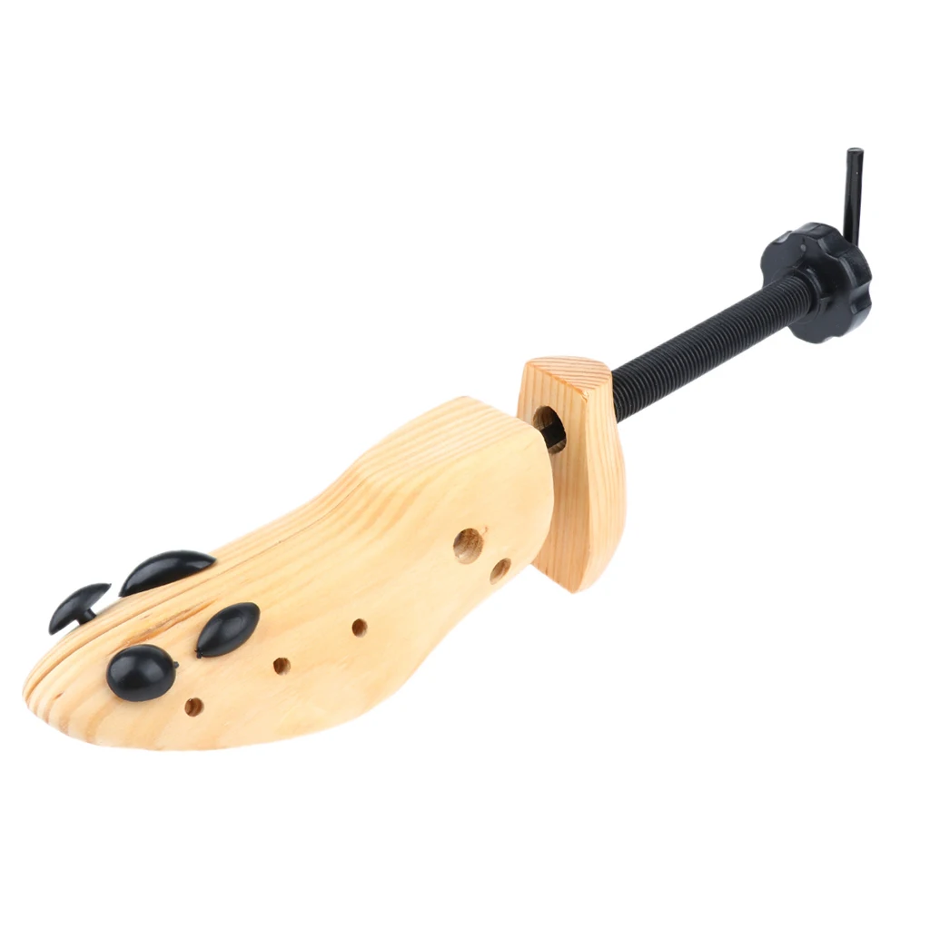 Shoe Tree Holder Shaper Keeper Shoe Stretcher Expander for Unisex High Heel Boots Shoes Care