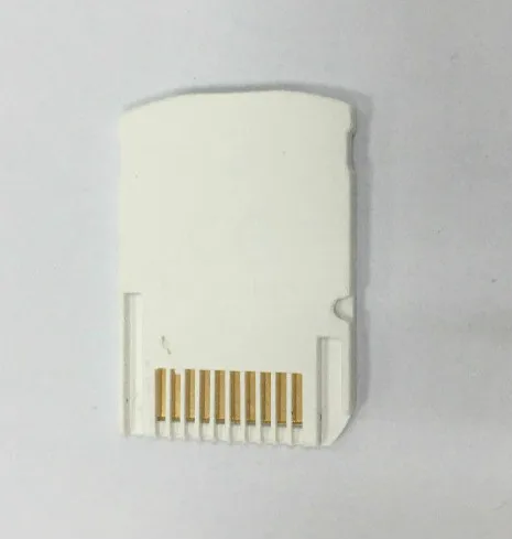 Version5.0 SD2Vita для игры PSVita Micro SD Adapter 3 60 System 256GB | Электроника
