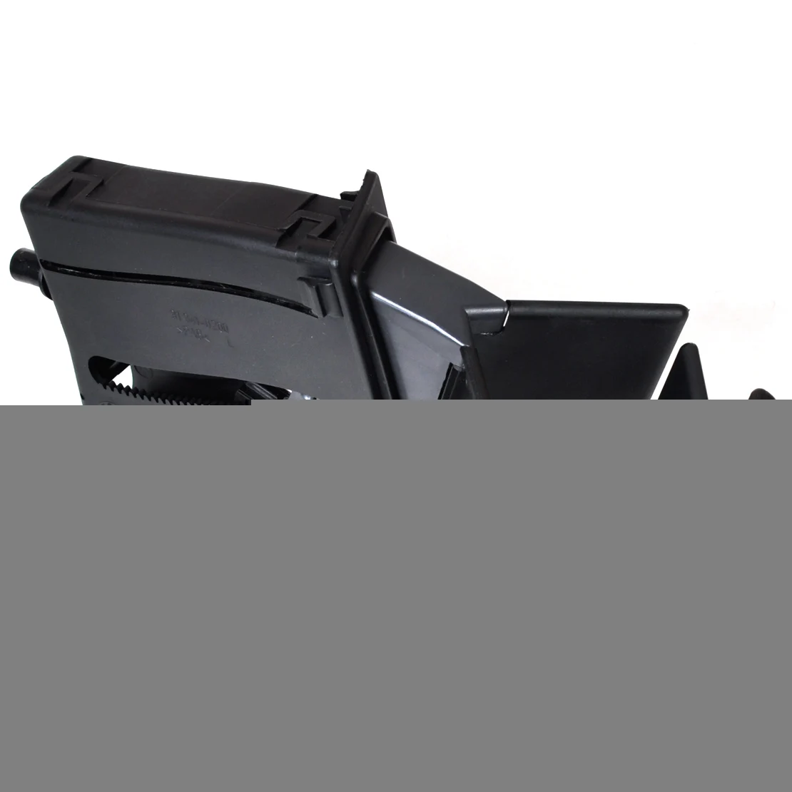 Beler 1 шт. черный центральной консоли пить воду подстаканник 6Q0 858 602 г для VW Polo 2002 2003 2004 2005 2006 2007 2008 2009 2010