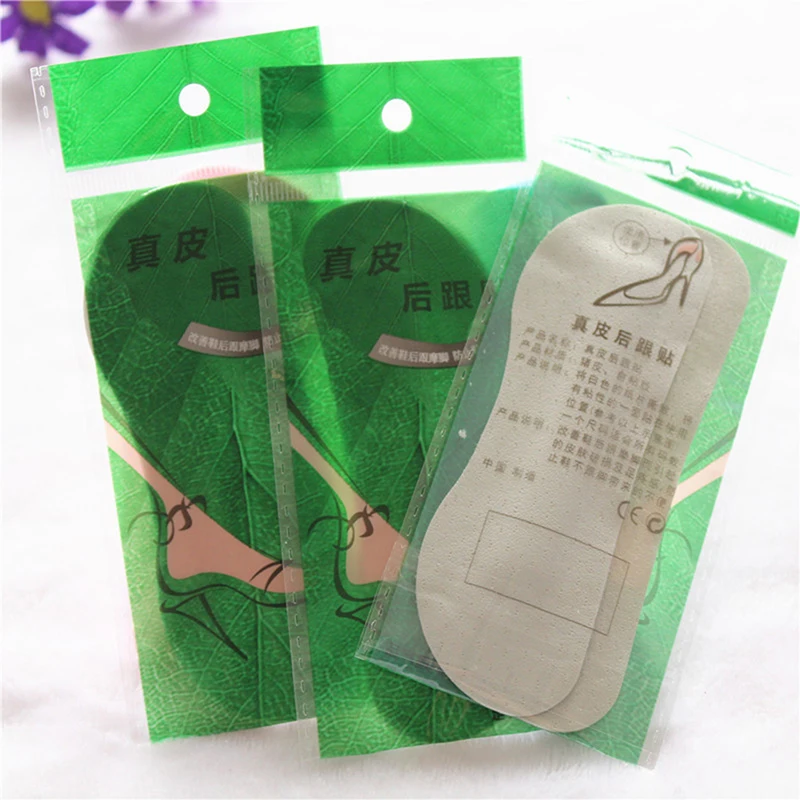 Лидер продаж 1 пара кожаных обувных вкладышей женские подушечки для ухода за