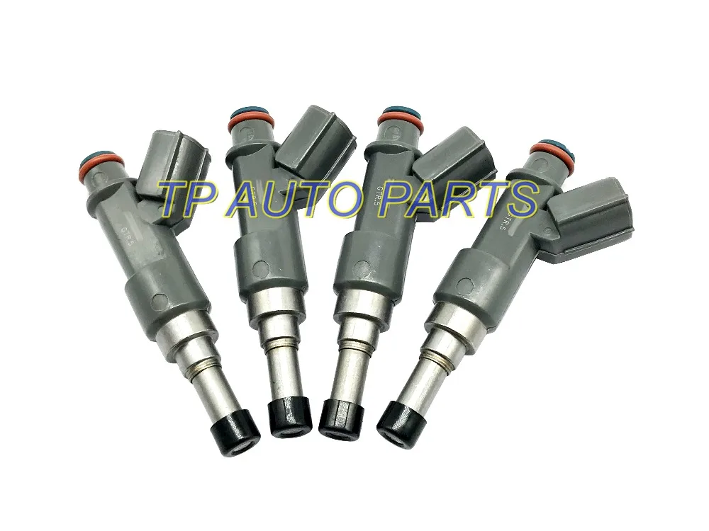 4 шт. топливный инжектор для Toy ota C orolla Taco ma OEM 23250 0C010 232500C010| |