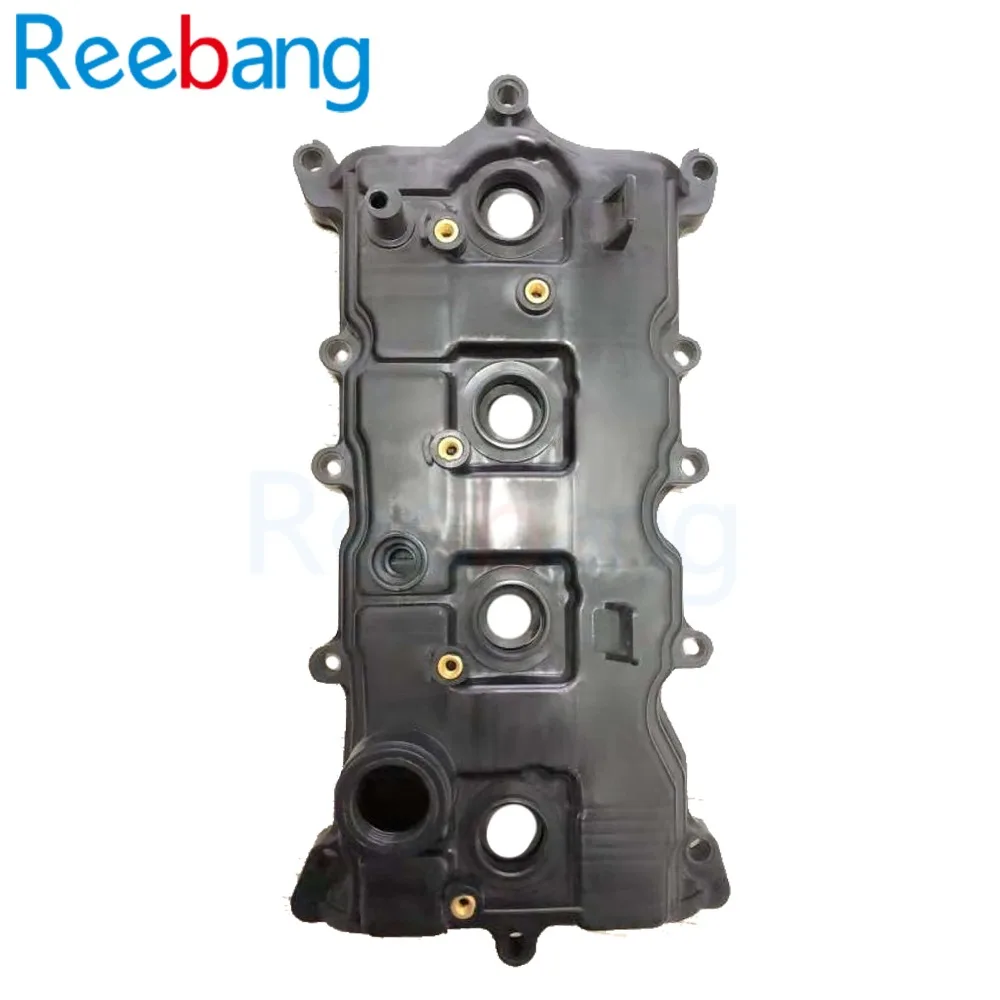 Reebang 13264JA00A крышка клапана двигателя для Nissan Altima Sentra Se r 2.5l Qr25de 13264 JA00A 2007 2013|Колпак