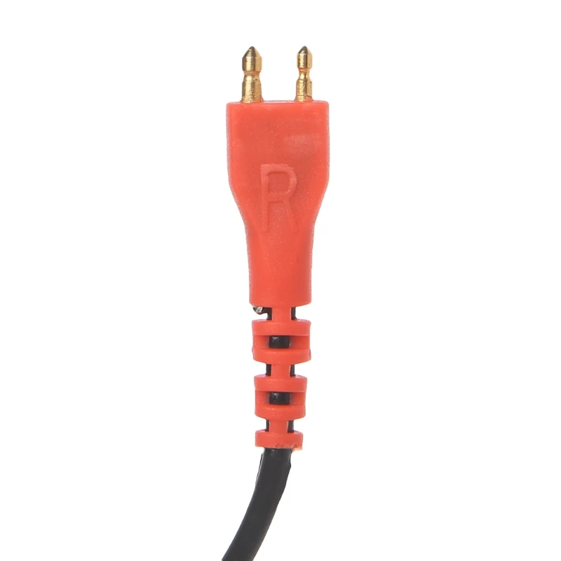 Новые сменные Аудиокабели провод для наушников Sennheiser HD25 II C|Аксессуары наушников|