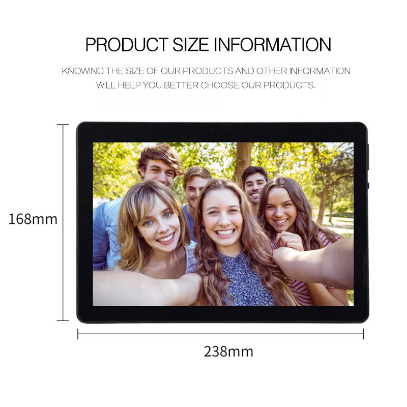 FENGXIANG 10,9* 4G 1280 дюймов планшеты 6 1920 B разрешение Мощность Dual Card для Android7.0 Octa Core 3g/4G LTE планшеты PC