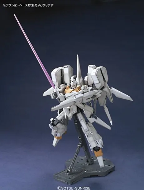 RGZ-95C ReZEL Тип-C(Defenser a+ b блок/Общие ревил)(мг)(Gundam Модель Наборы