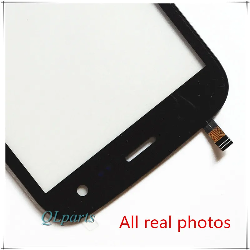 Сиринкс с 3 м клейкие ленты сенсорный Экран планшета тачскрин аналагово-цифровой