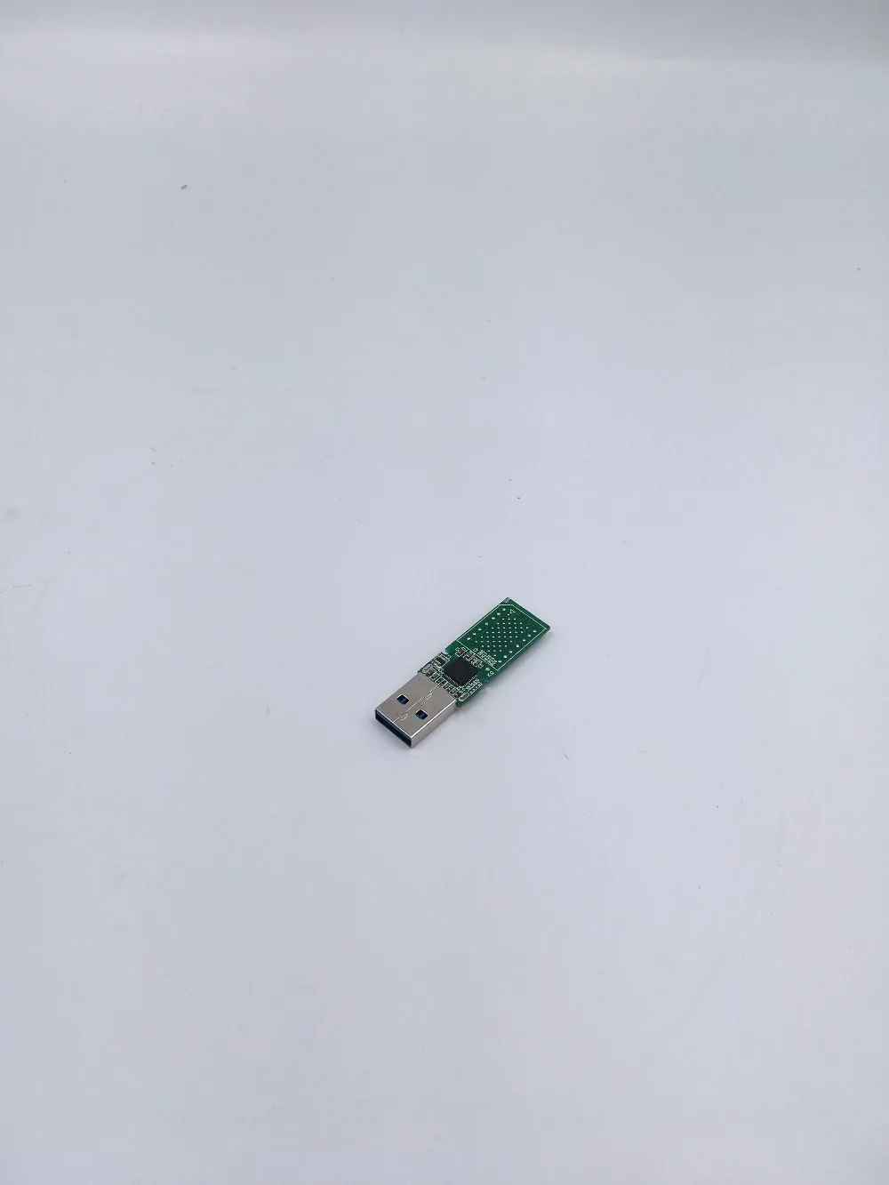 LGA60 SM3267L usb 3,0 U дисковая плата блока программного управления для DIY LGA double-pad E2NAND Hynix E NAND FLASH U диск для nand recycle