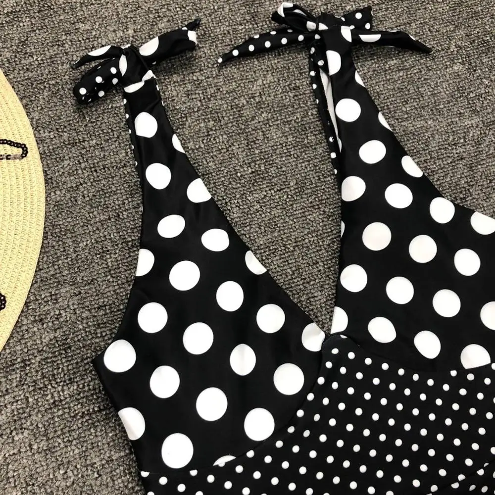 Dy купальник/купальный костюм женский купальник/купальник цельный