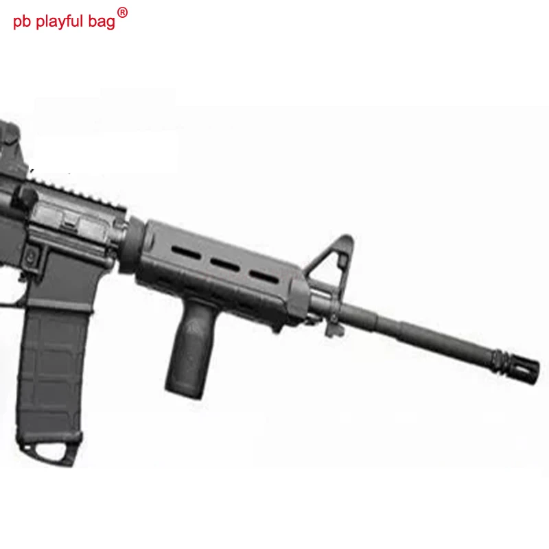 Наружная Защита CS MOE из нейлона fishbone jinmingM4 TTM black ox BD556 установка без повреждений OA73|