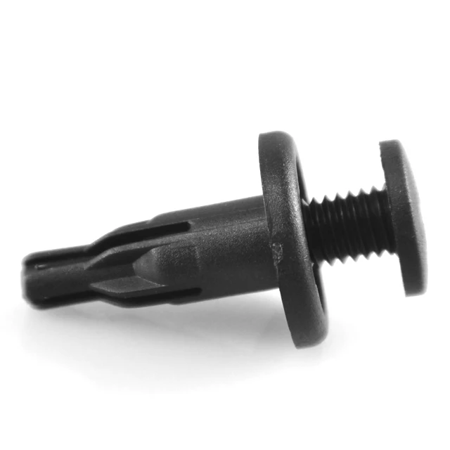 

OEM 15x for Honda for Accord 1990 - On Push Type Retainer # 90505-SM4-003, 90505-SM-003