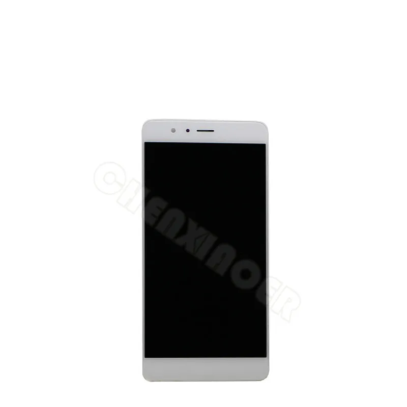 Для huawei Honor V8 ЖК-дисплей сенсорный экран тест хороший дигитайзер сборка Замена