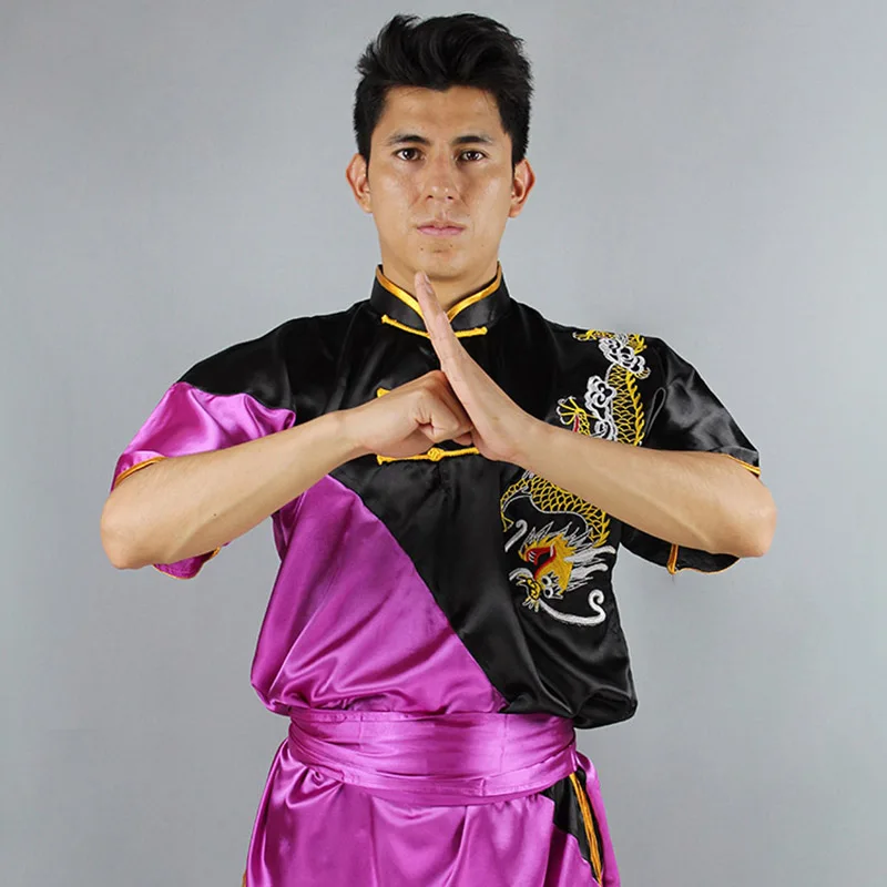 Одежда ccwushu Униформа искусственная униформа changquan традиционная китайская одежда|