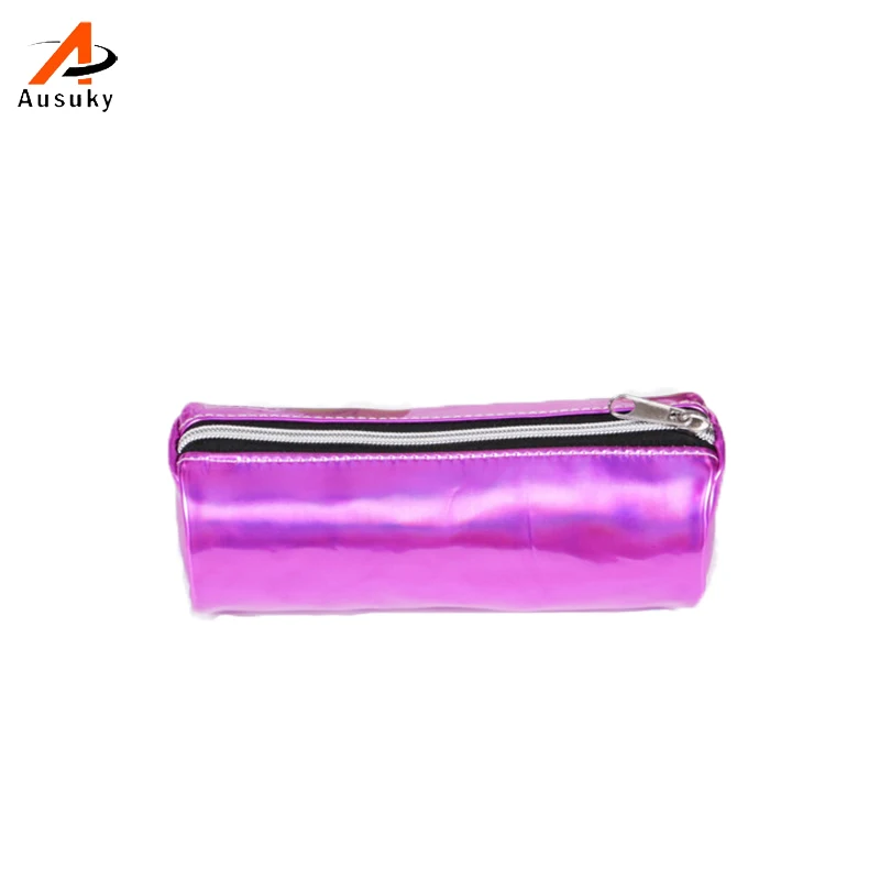 Органайзер кожаная сумка для макияжа органайзер дорожная PU косметичка