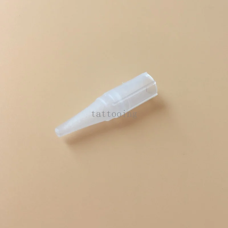 100 шт 3RL одноразовые перманентные иглы для макияжа иглы для бровей Иглы для тату-машинки колпачки 5 мм Диаметр длина 2,5 см
