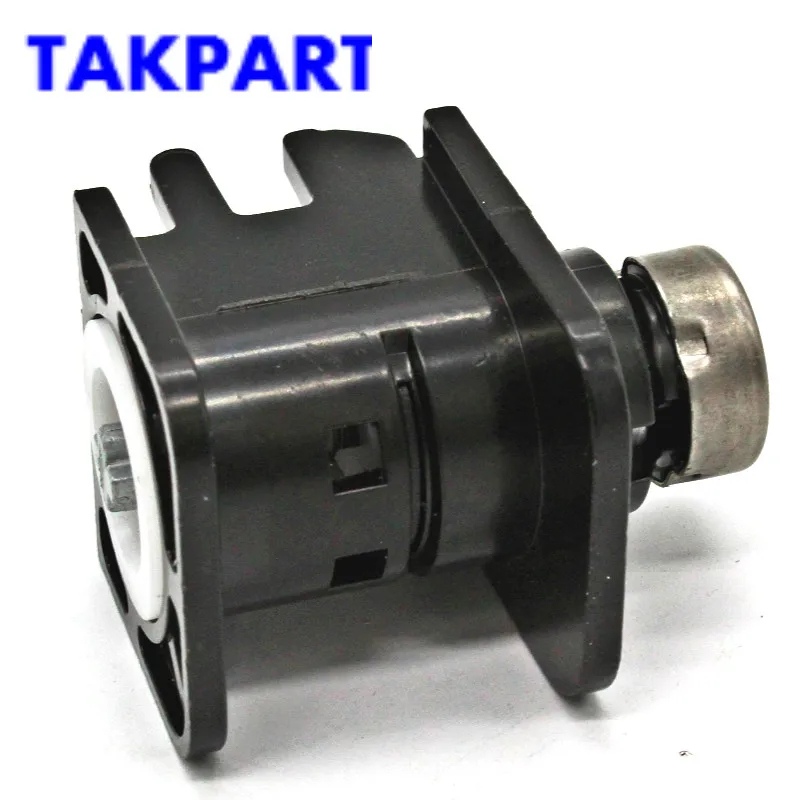 TAKPART Замок капота цилиндр замка с 2 ключами для Ford Transit MK6 2000 2006 4124287