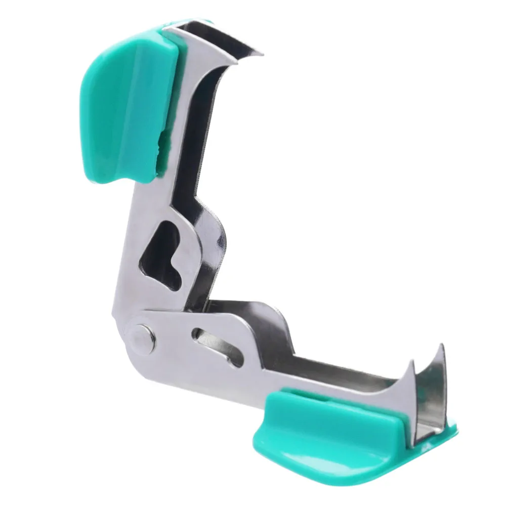 

NEW Great Mini Portable Standard Metal Staple Remover School Office Binding Supplies