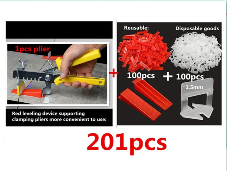 Клипса для клиньев керамическая настенная плитка выравнивание плоскогубцы