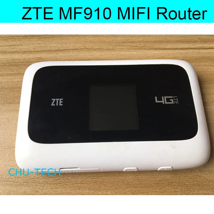 Б/у разблокированный ZTE MF910 MF91s MF903 4G LTE WIFI роутер ключ Мобильная точка доступа|3G/4G