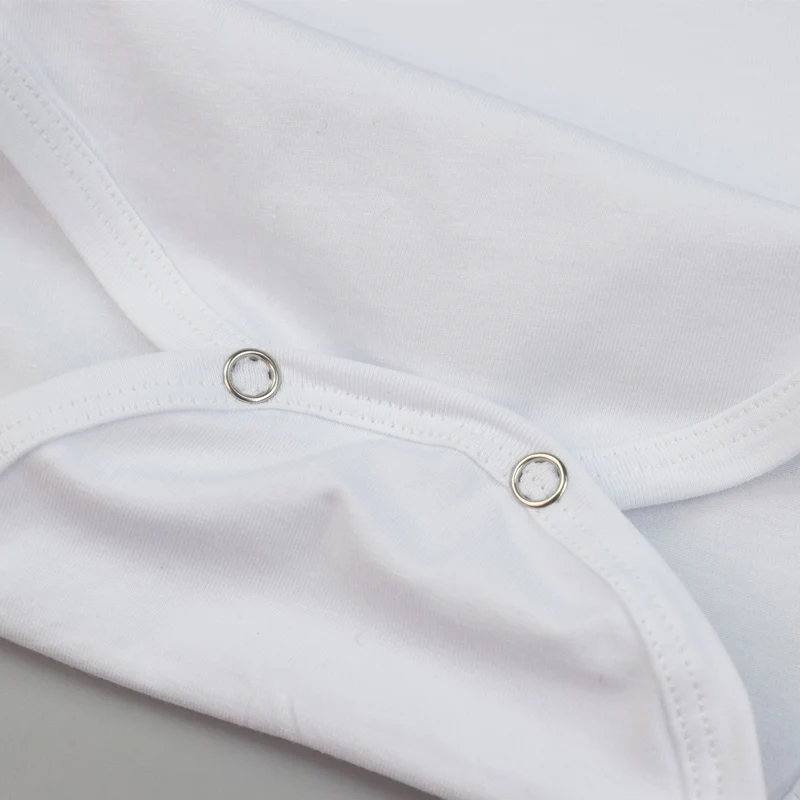 Комплект одежды для маленьких девочек на 1 день рождения Хлопковое боди