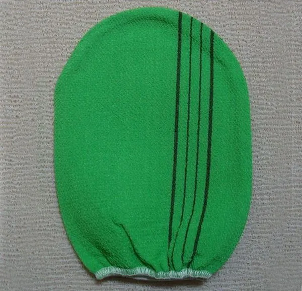 Бесплатная доставка итальянское полотенце 1000 шт./лот Корейская перчатка вискоза