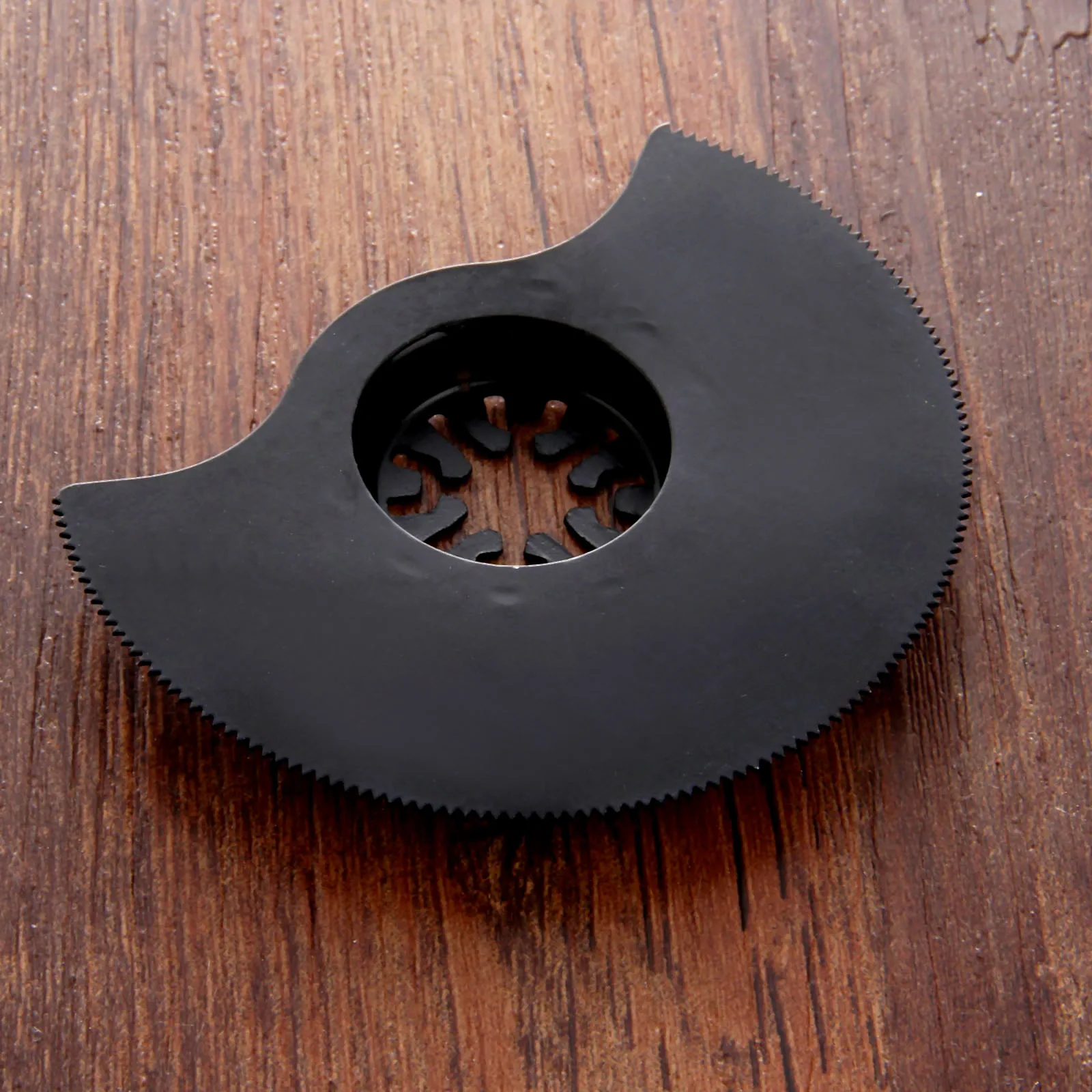 88 мм Осциллирующий Мультитул HCS сегментный пильный диск для Multimaster Fein Dremel