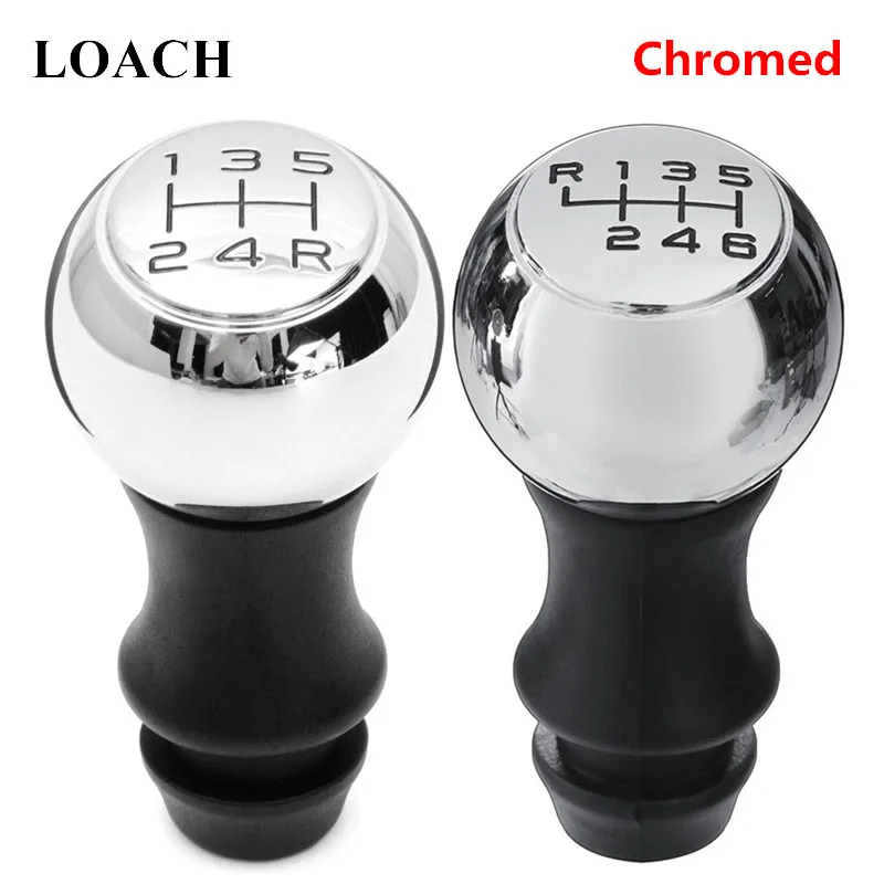 56 ручка переключения передач для Peugeot 307 308 306 408 2008 3008 206 207 208 106 107 301 406 508 807 Citroen Sega C4L